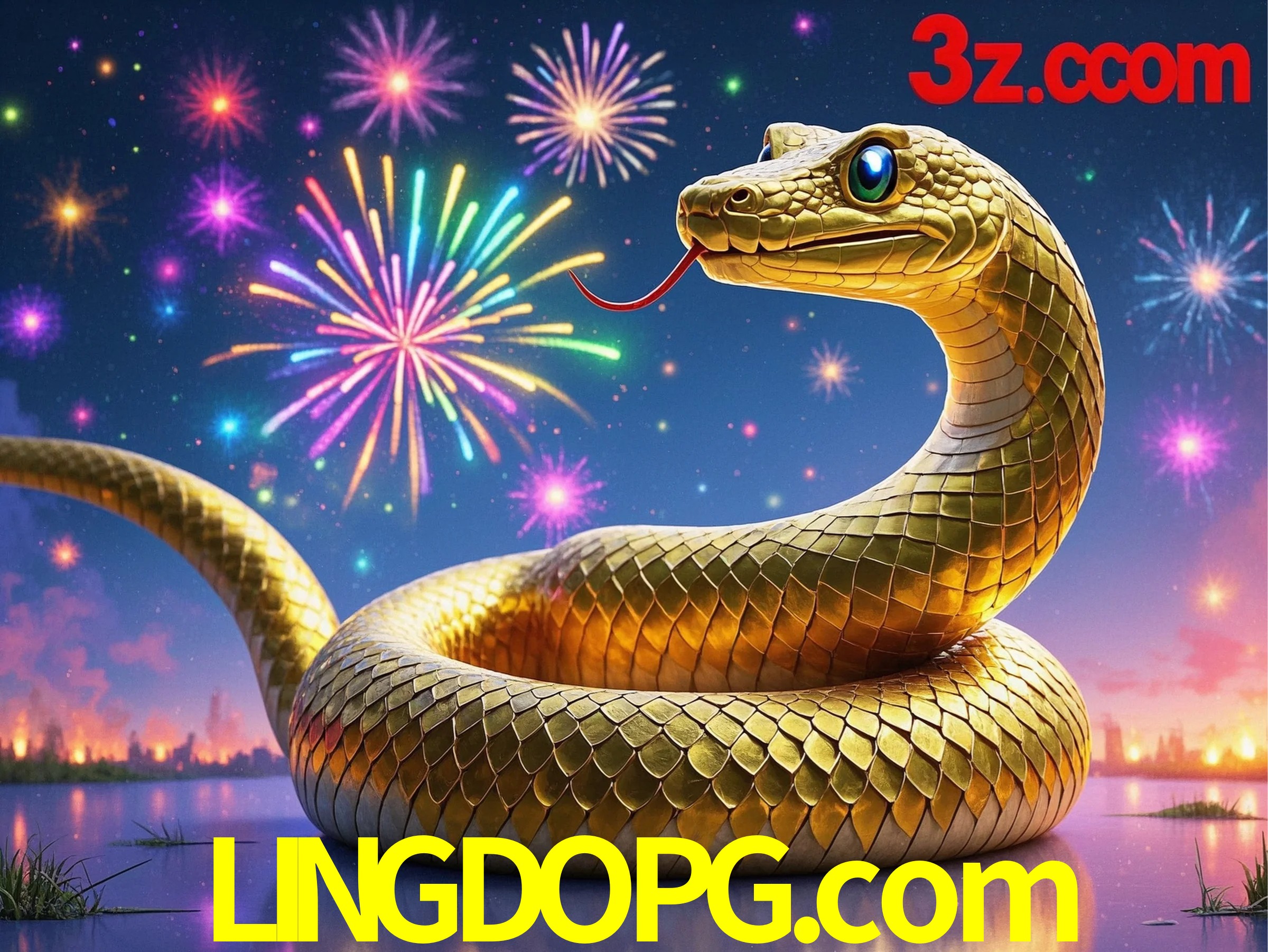 lingdopggame-Login