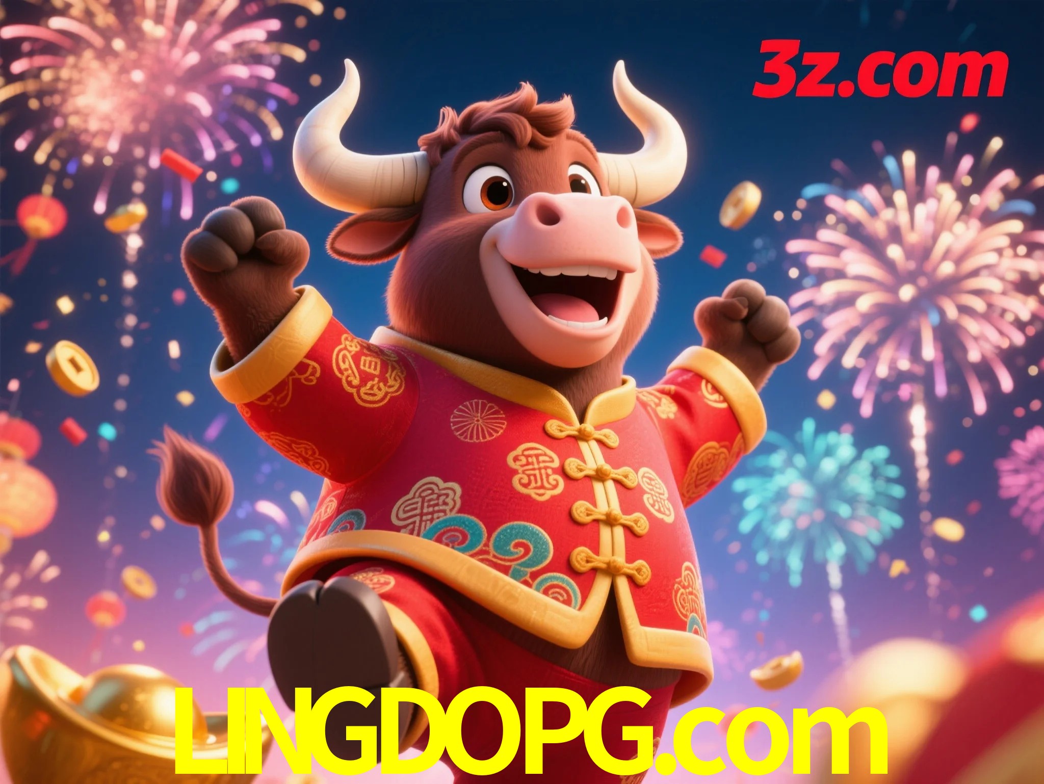 lingdopg-Game-Crash