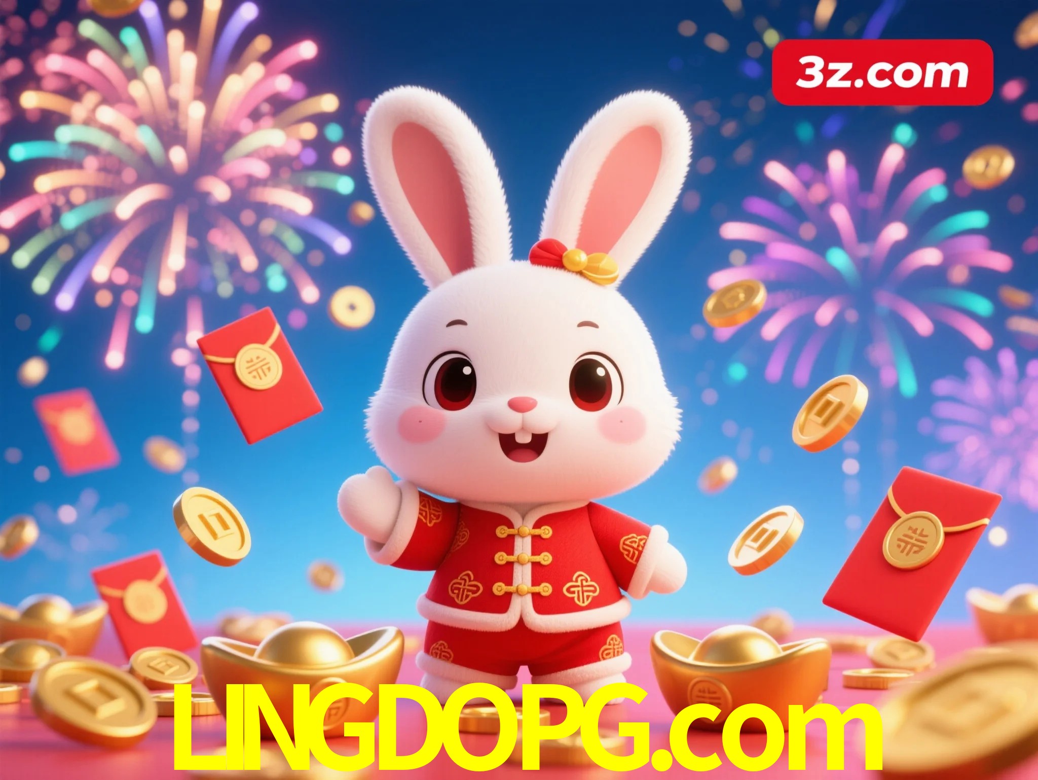 lingdopggame-Slots