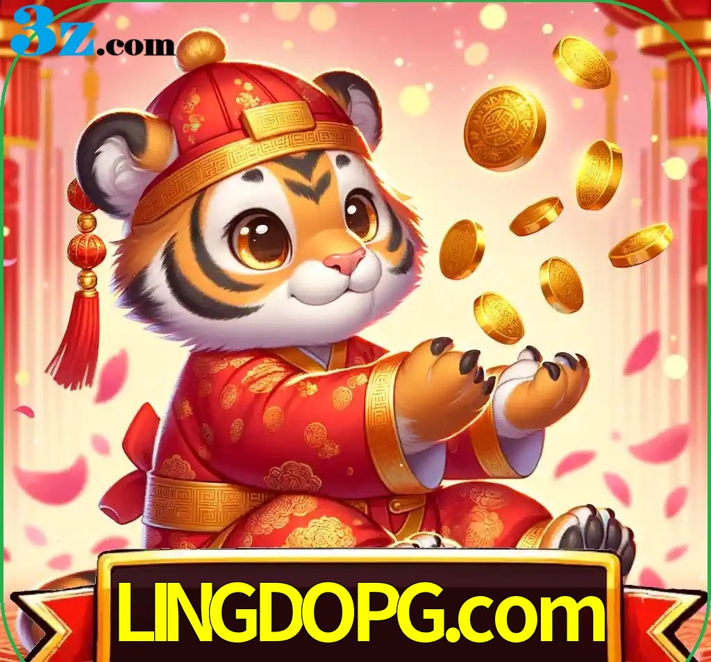 lingdopg-Logo